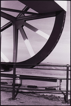 West Harbor, Malm&ouml;.